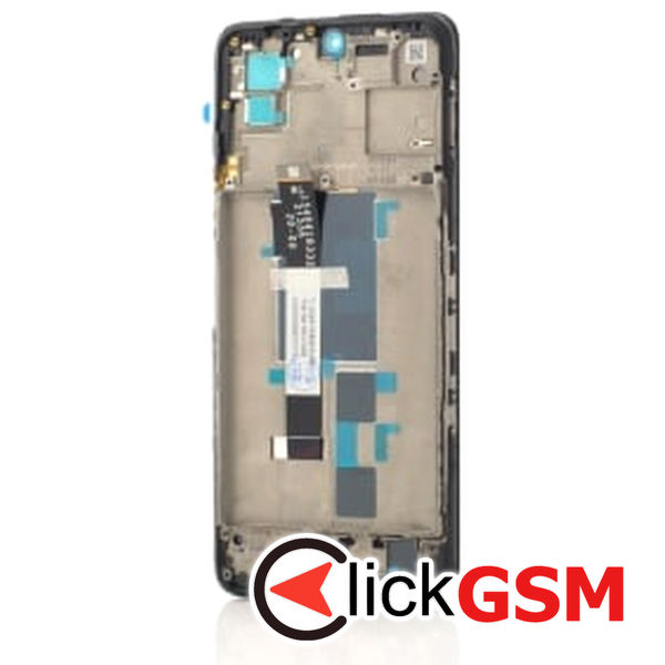 Fix Ecran Xiaomi Redmi Note 10 Pro 5g