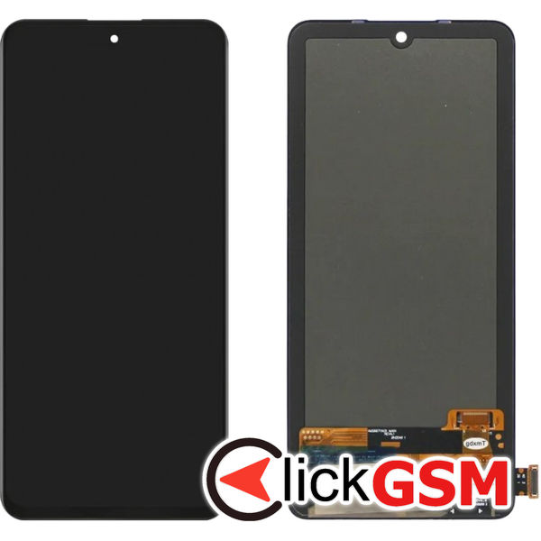 Fix Ecran Xiaomi Redmi Note 12 Pro