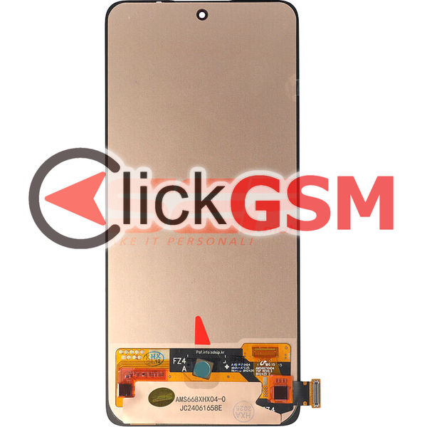 Fix Ecran Xiaomi Redmi Note 14 5g