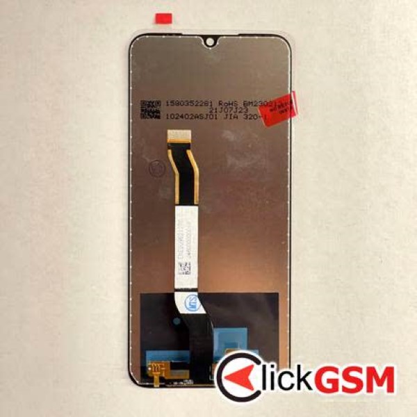 Fix Ecran Xiaomi Redmi Note 8