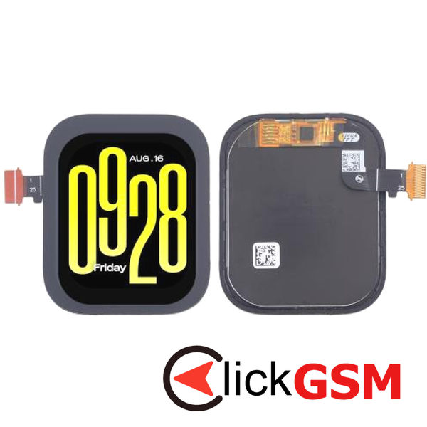 Fix Ecran Xiaomi Watch 5