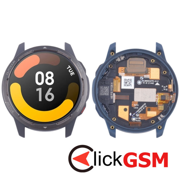 Fix Ecran Xiaomi Watch S1 Active