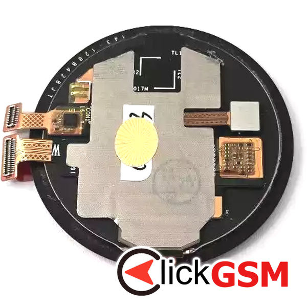 Fix Ecran Xiaomi Watch S4