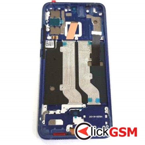 Fix Ecran Zte Axon 11 5g