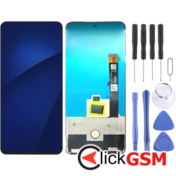 Fix Ecran Zte Axon 41 5g