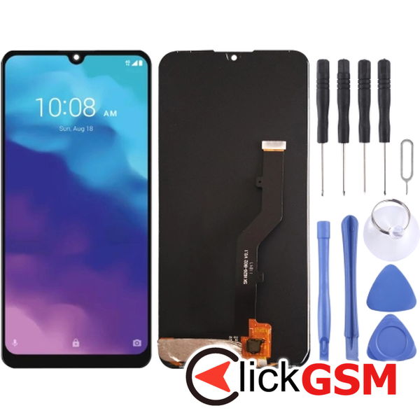 Fix Ecran Zte Blade 10 Prime