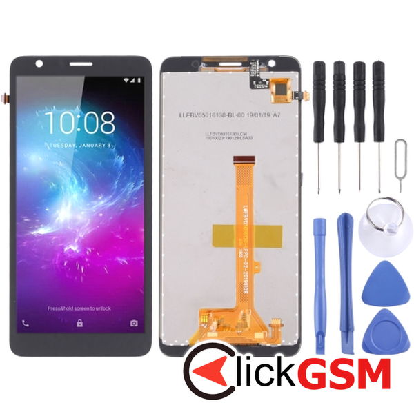 Fix Ecran Zte Blade A3 Lite