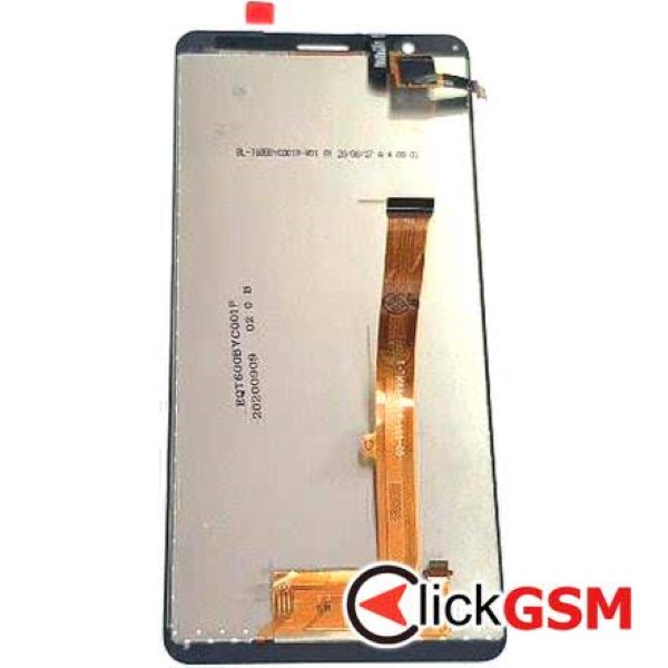 Fix Ecran Zte Blade A31 Plus