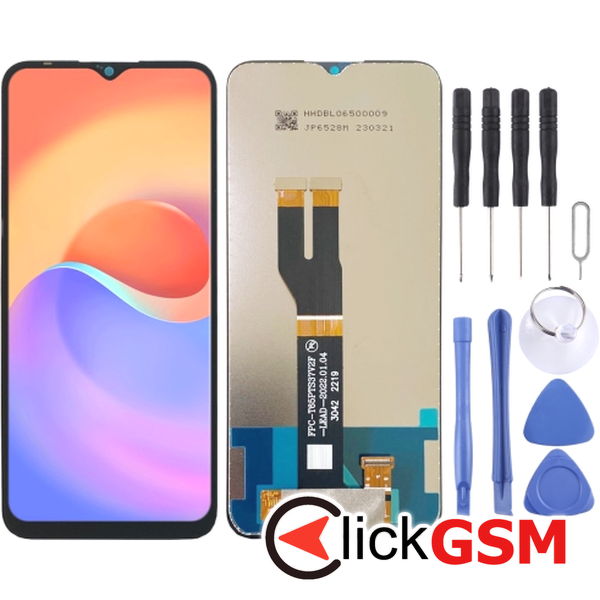 Fix Ecran Zte Blade A52 Lite