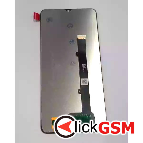 Fix Ecran Zte Blade A52