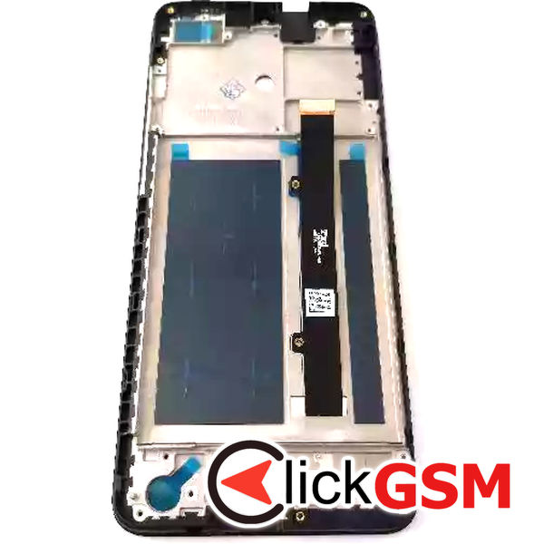 Fix Ecran Zte Blade A53