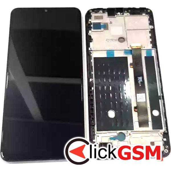 Fix Ecran Zte Blade A72 5g