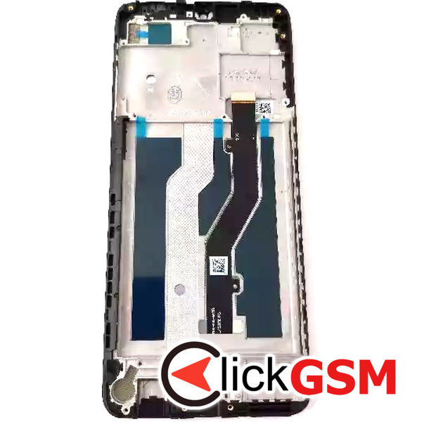 Fix Ecran Zte Blade A72