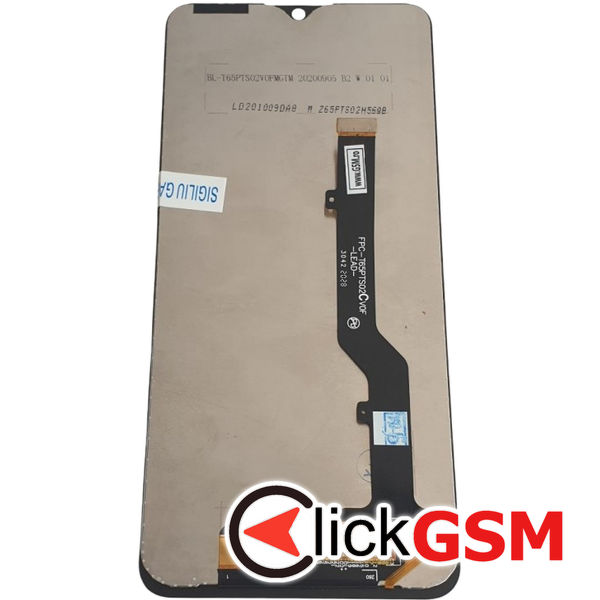 Fix Ecran Zte Blade A7s