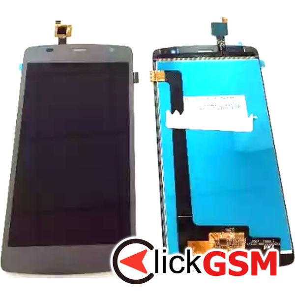 Fix Ecran Zte Blade L5