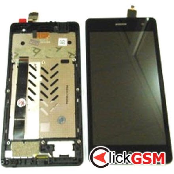 Fix Ecran Zte Blade L7