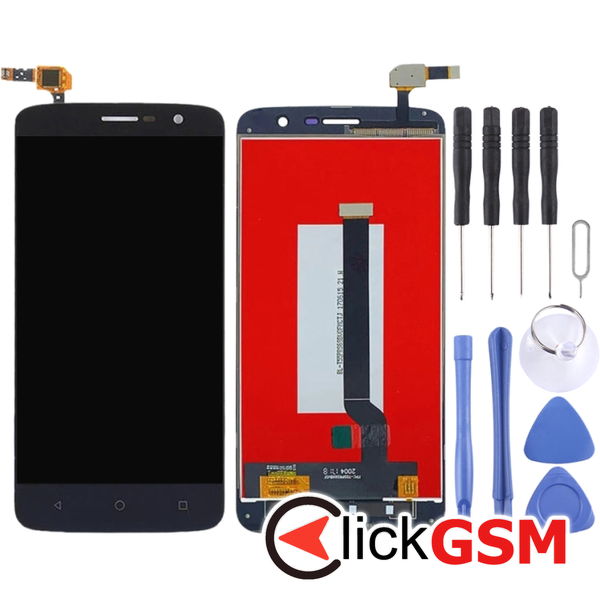 Fix Ecran Zte Blade Spark