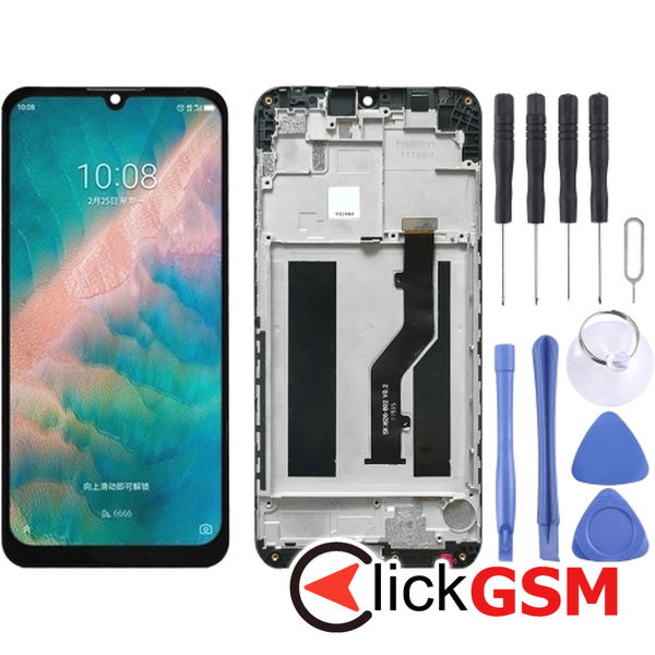 Fix Ecran Zte Blade V10 Vita