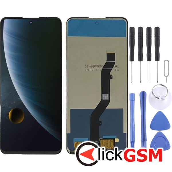 Fix Ecran Zte Blade V30