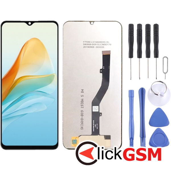 Fix Ecran Zte Blade V40 Smart 5g