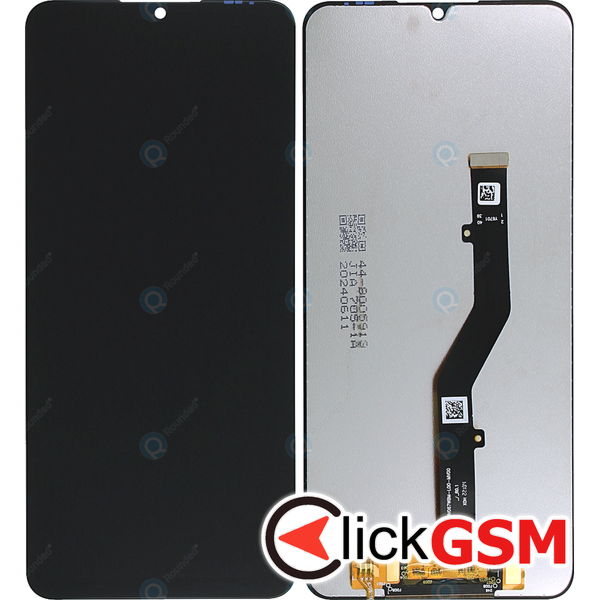 Fix Ecran Zte Blade V40 Vita