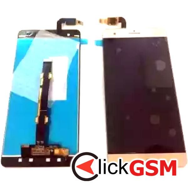 Fix Ecran Zte Blade V7 Max