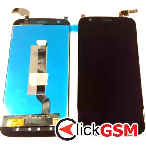 Fix Ecran Zte Grand X3