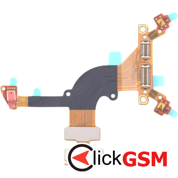 Fix Flex De Legatura Huawei Watch 2