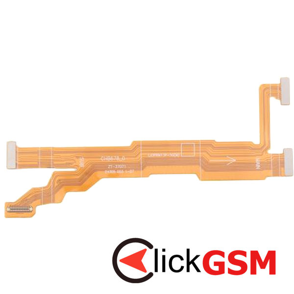 Fix Flex De Legatura Realme 13 Pro 5g