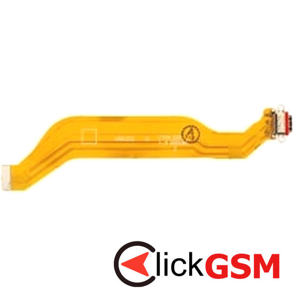 Fix Flex De Legatura Realme X7 Pro 5g