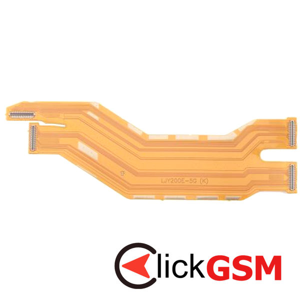 Fix Flex De Legatura Vivo Y200e 5g