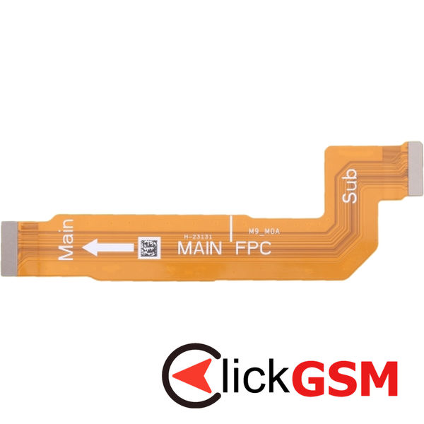 Fix Flex De Legatura Xiaomi Civi 3