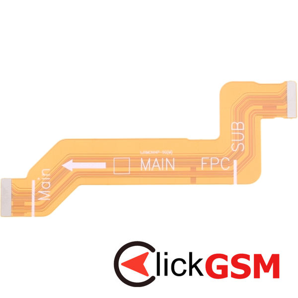 Fix Flex De Legatura Xiaomi Civi 4 Pro