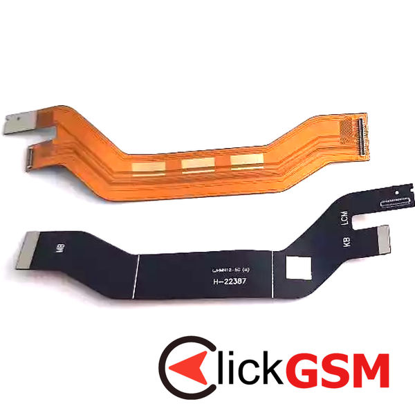 Fix Flex De Legatura Xiaomi Poco X5 5g