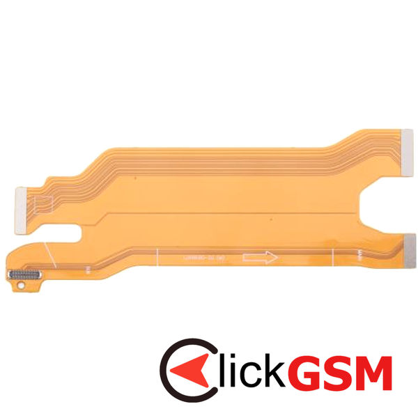 Fix Flex De Legatura Xiaomi Redmi K80