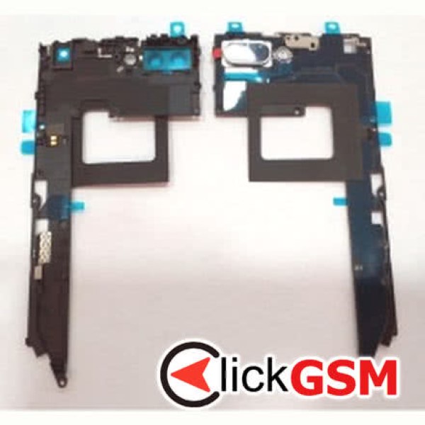 Fix Geam Camera Blackberry Key2