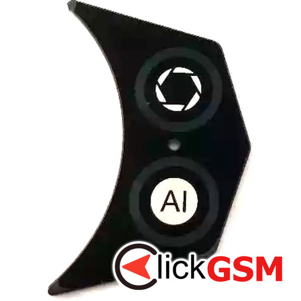 Fix Geam Camera Blackview Oscal S80