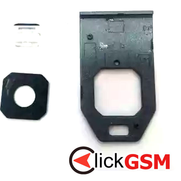 Fix Geam Camera Crosscall Trekker X1