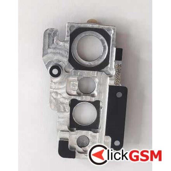 Fix Geam Camera Cubot X70