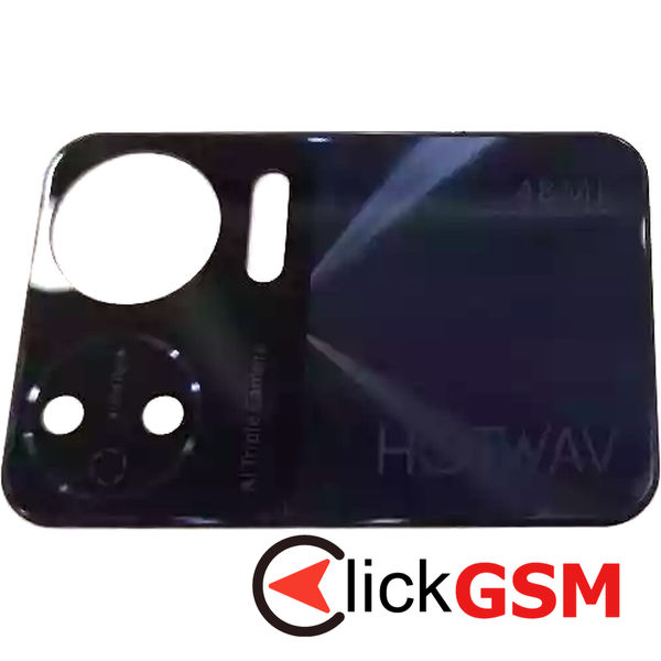 Fix Geam Camera Hotwav Note 12 2023