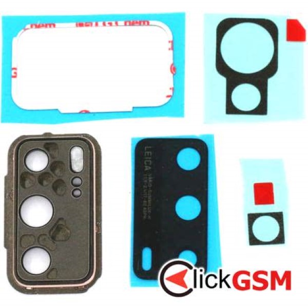 Fix Geam Camera Huawei P40