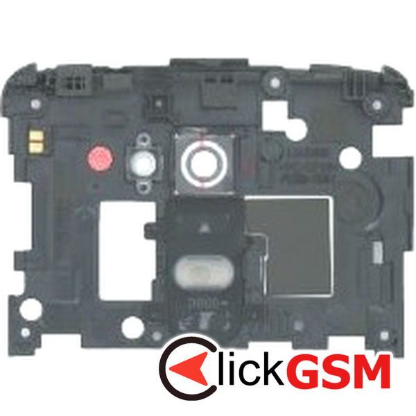 Fix Geam Camera Lg G2