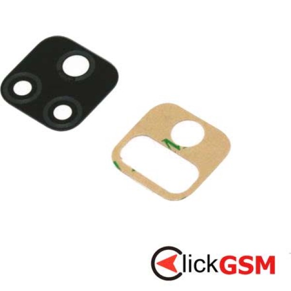 Fix Geam Camera Motorola Moto E7