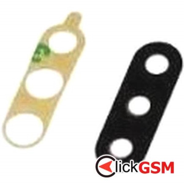 Fix Geam Camera Nokia 2