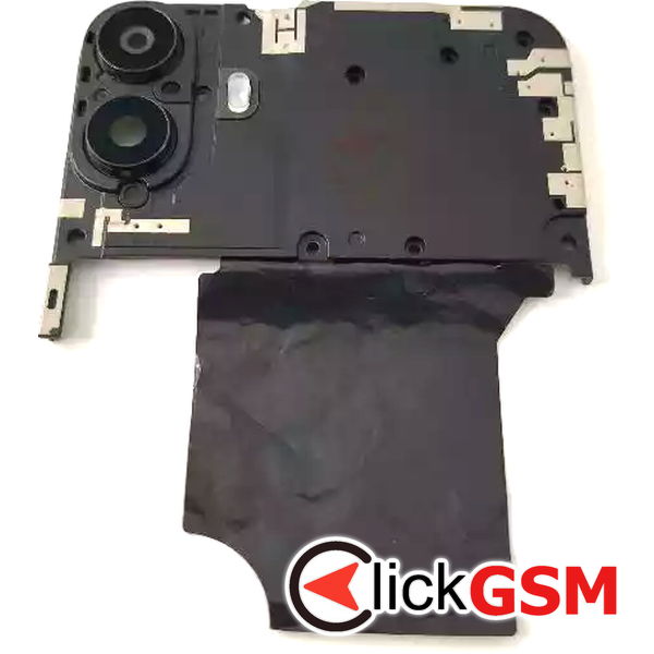 Fix Geam Camera Nothing Cmf Phone 1