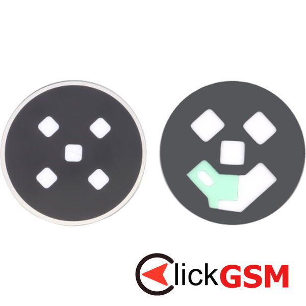 Fix Geam Camera Samsung Galaxy Watch