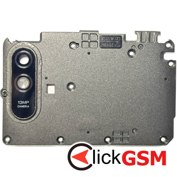 Fix Geam Camera Xiaomi Redmi 9a