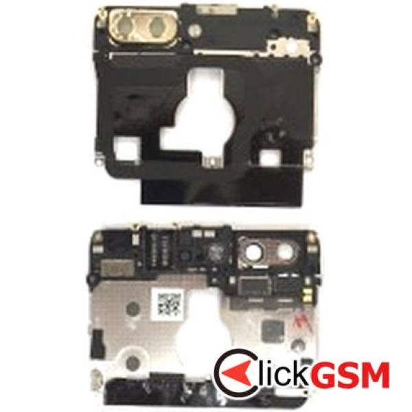 Fix Geam Camera Zte Blade V9