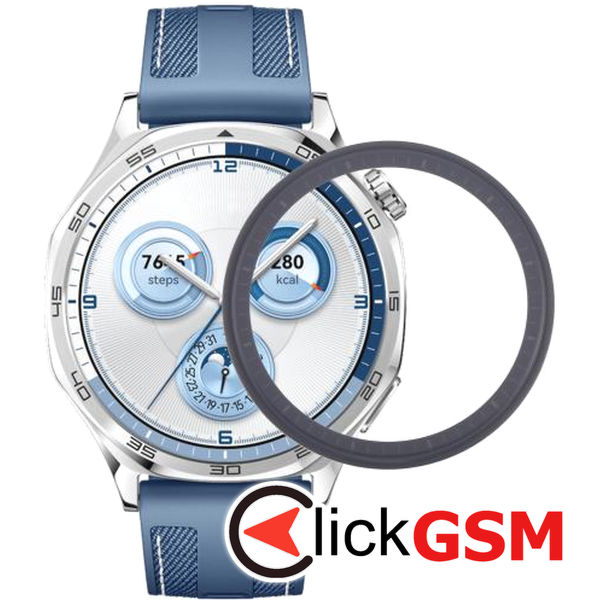 Fix Geam Fata Huawei Watch Gt5 46mm