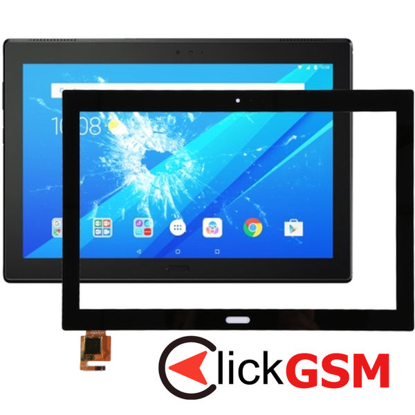 Fix Geam Fata Lenovo Tab4 10 Plus